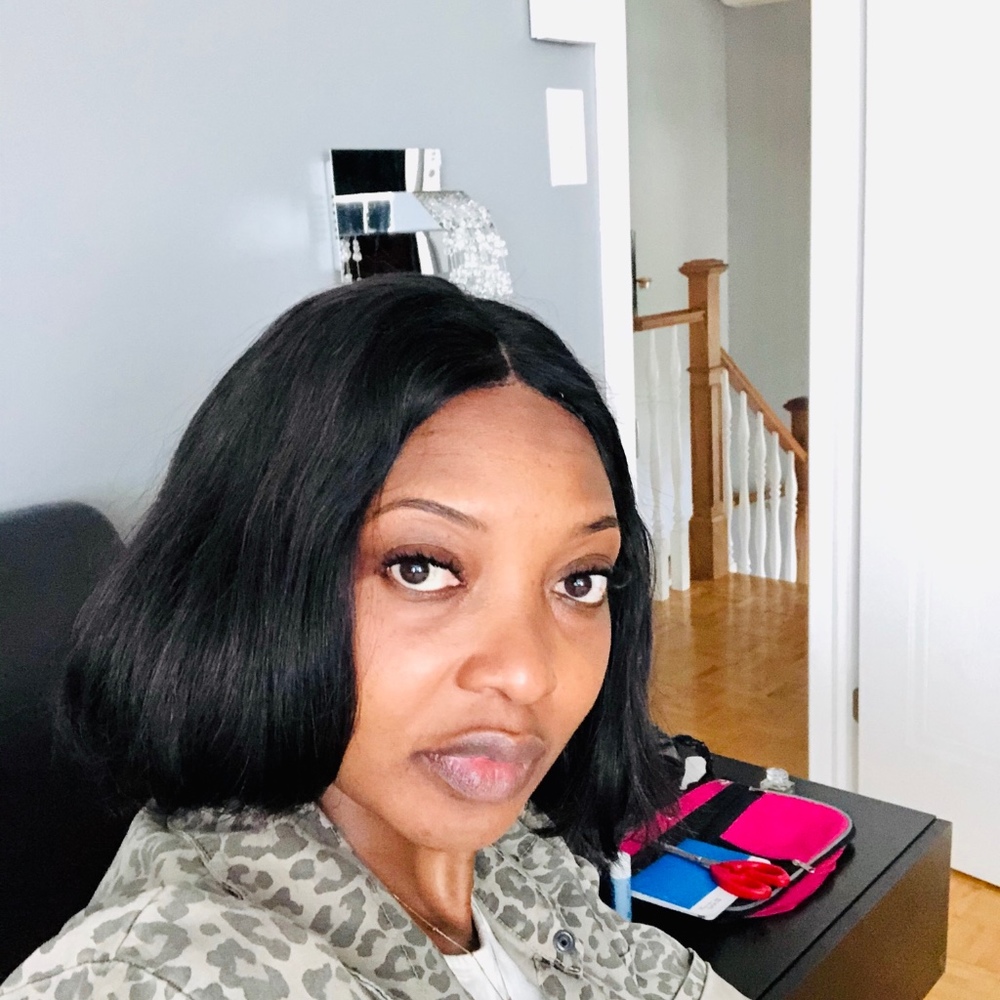 Meet your Posher, Mariame